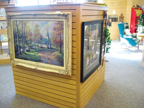 Property photo 36 - Anchor Room Christian Bookstore Final Liquidation Auction